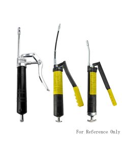 Pistola de engrase 2421R380 para excavadora Kobelco SK130 SK130-4 SK130LC-4 SK150LC-4 SK160LC SK160LC-4 SK160LC-6E SK170-8