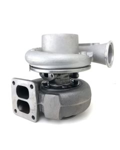 H1E Turbocharger 3528708 3528709 For Cummins Engine 6CTA