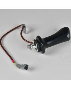 Handle 11715620 VOE11715620 For Volvo Excavator EC15C EC15D EC17C EC18C EC18D EC20C EC20D EC27C EC35C EC35D ECR25D ECR35D ECR40D ECR48C ECR50D