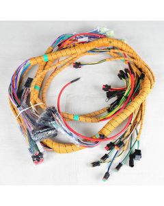 Harness CA3886817 388-6817 3886817 For Caterpillar CAT Engine C6.4 C6.6 Caterpillar Excavator 320D 320D GC 320D L 320D LN 323D L