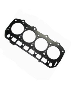 Kopfdichtung YM123900-01340 YM123900-01330 für Komatsu Motor 4D106D Yanmar Motor 4TNE106D