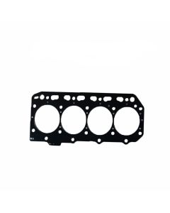 Junta de culata YM129408-01330 YM12940801330 para motor Komatsu 4D84 Yanmar motor 4TNV84 4TNE84T