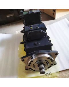 Hidraulic Pump Ass'y 708-2L-00620 7082L00620 For Komatsu Excavator PC750-6 PC750SE-6 PC800 PC800SE