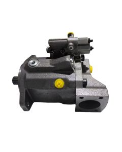 Piston Pump CA2966714 296-6714 2966714 For Caterpillar CAT Engine 3054C C4.4 Caterpillar Backhoe Loader 414E 416E 422E 428E 434E