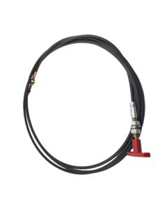 High Platform Lowering Cable DL-10001177 10001177 For Dingli Scissor Lift