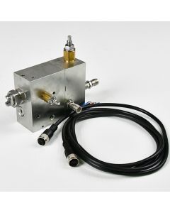 High Pressure Metering Nozzle For ET25-010
