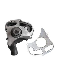 Water Pump CA3541672 354-1672 3541672 For Caterpillar CAT Engine 3054C 3054E C4.4 Caterpillar Excavator 12D2 312D2 L 313D2 LGP 315C 318D2 L