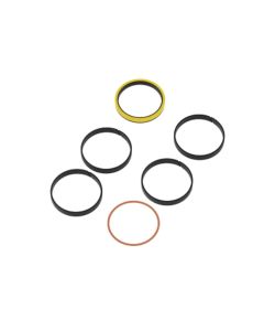 Hydraulic Cylinder Seal Kit AH212103 For John Deere Bulldozer 450G 750C-II John Deere Motor Grader 670B 670C 770B 770C