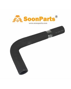 Hose 124-1701 1241701 for Caterpillar Excavator CAT 330B 330B L Engine 3306