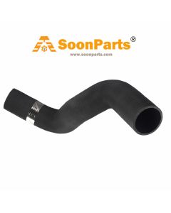 Tuyau 207-01-72110 pour pelle Komatsu PC300-7 PC350-7 PC360-7