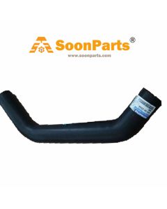 Manguera 423-03-22240 para cargadora de ruedas Komatsu WA380-DZ-3