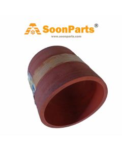 Schlauch 6151-12-4470 für Komatsu PC400LC-6LK/HD-6LK PC400LC-6LM/HD-6LM PW400MH-6 WA700-3L