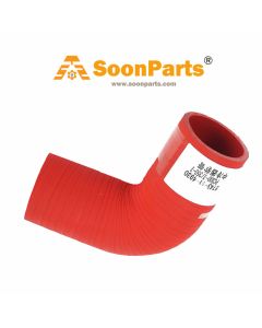 Schlauch 6743-11-4930 für Komatsu HD255-5 PC300-7 PC350-7