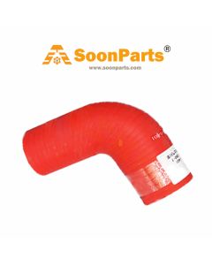 Tuyau 6743-11-4931 pour Komatsu HD255-5 PC300-7 PC350-7
