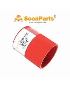 Hose LS05P01417P1 for Kobelco Excavator SK485-8