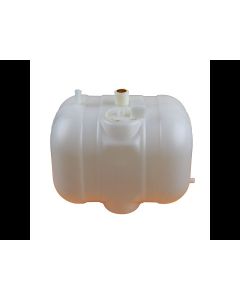 Réservoir d'expansion d'eau VOE17214674, pour Volvo EC140C EC140D EC160D EC180D EC210B EC220D EC235D ECR145C ECR145D ECR235D EW140D EW160D EW180D EW210D