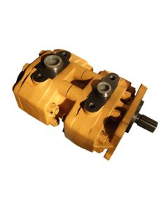 Hydraulic Pump 07400-40500 0740040500 for Komatsu Bulldozer D60A-11 D60A-8 D60E-8 D60F-8 D60P-11 D60P-8