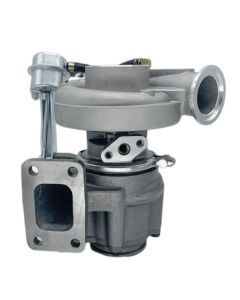 HX30W Turbocharger 3592317 For Cummins Engine 4BTAA 4BTA 5.9L
