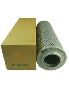 Hydraulic Filter 2474-1003A 24741003A for Doosan Daewoo B55W-1 B55W-2 DL160 DX55 DX63-3 E60 E62 E63 MEGA 160 SOLAR 55