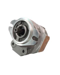 Hydraulic Gear Pump 705-21-28270 for Komatsu Wheel Loader WA380Z-6