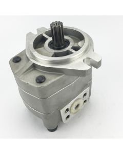 Pompa a ingranaggi idraulica 705-40-01020 per escavatore Komatsu PC75UU-1 PC70-7