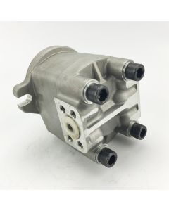 Hydraulic Gear Pump 705-40-01020 for Komatsu Loader WA380-6 WA430-6 WA470-6 WA480-6