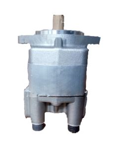 Bomba de engranajes hidráulica 705-41-02310 7054102310 para excavadora Komatsu PC40MR-1 PC40MRX-1 PC45MR-1 PC45MRX-1