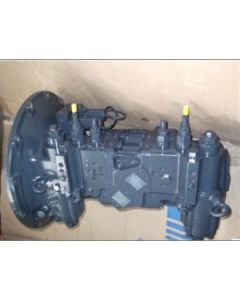 Pompa principale idraulica K3V112 Rimontaggio 708-2L-00421 708-2L-00422 708-2L-00423 per frantumatore e riciclatore mobile Komatsu BR250RG-1 BR350JG-1
