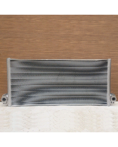 Refroidisseur d'huile hydraulique 208-03-76110 2080376110 pour pelle Komatsu PC400-8 PC450-8