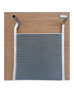 Hydraulic Oil Cooler 4287045 for Hitachi Pile Driver RX2000-2
