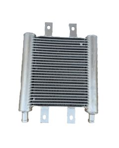 Hydraulic Oil Cooler 4373424 for Hitachi Excavator ZX27U ZX30U ZX35U ZX40U ZX50U ZX55UR