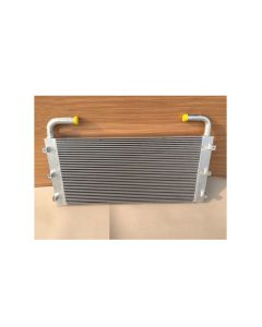 Enfriador de aceite hidráulico 4650356 para excavadora Hitachi ZX240-3 ZX250H-3 ZX250K-3
