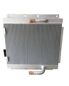 Enfriador de aceite hidráulico 4I-7372 4I7372 para excavadora Caterpillar CAT 311 312 motor 3064