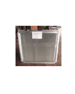Hydraulic Oil Cooler for Kato Excavator HD1043-3