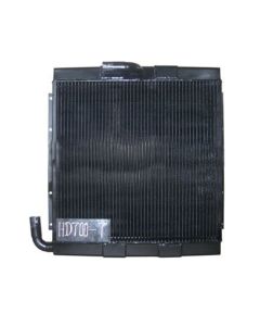 Hydraulic Oil Cooler for Kato Excavator HD700-7