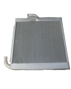 Enfriador de aceite hidráulico para excavadora Kato HD700-8
