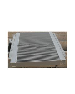 Hydraulic Oil Cooler for Kato Excavator HD700-9