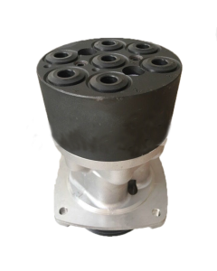 Válvula de control piloto hidráulica 2436U2606F1 para excavadora Kobelco MD140C MD200C MD240C