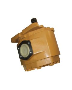 Hydraulic Pump 103-15-00730 1031500730 for Komatsu Bulldozer D21A-6 D21A-7 D21A-8 D21P-6 D21P-8 D21Q-6 D21Q-7 D21S-6 D21S-7