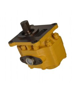 Pompa idraulica 07442-71802 0744271802 per bulldozer Komatsu D355A-3X D355C-3