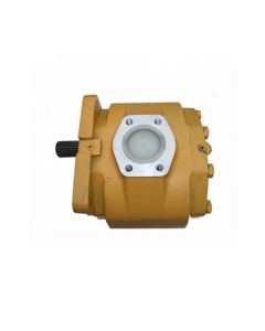 Hydraulic Pump 07444-66200 07444-66201 07444-66202 07444-66203 for Komatsu Bulldozer D80A-12 D80A-18 D80E-18 D80P-12 D80P-18
