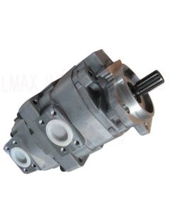 Hydraulic Pump 385-10234561 38510234561 for Komatsu Wheel Loader 540-1 540B-1