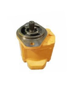 Hydraulic Pump 704-31-24110 7043124110 for Komatsu Wheel Loader 512 518 WA100-1 WA120-1 WA120-3 WA150-1