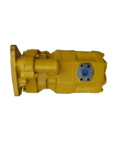 Hydraulic Pump 704-71-44050 7047144050 for Komatsu Bulldozer D475A-3