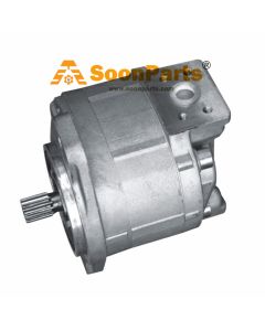 Hydraulic Pump 705-11-36100 7051136100 for Komatsu Wheel Loader 530B-1 1530-1