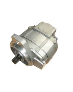 Pompe hydraulique 705-12-32110 7051232110 pour Bulldozer Komatsu D31S-17 D37EX-21 D31P-17 D31Q-17
