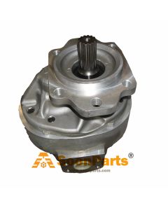 Hydraulikpumpe 705-12-44010 7051244010 für Komatsu Bulldozer D75S-5 D75S-3 D155AX-5