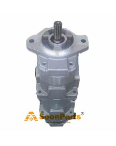 Hydraulikpumpe 705-21-40020 705-11-40240 für Komatsu Compactor WF600T-1