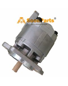 Pompe hydraulique 705-22-40070 7052240070 pour compacteur Komatsu WF450-3 WF450T-3