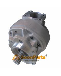 Pompe hydraulique 705-23-30610 7052330610 pour Komatsu WA600-3 WD600-3 WA600-3D